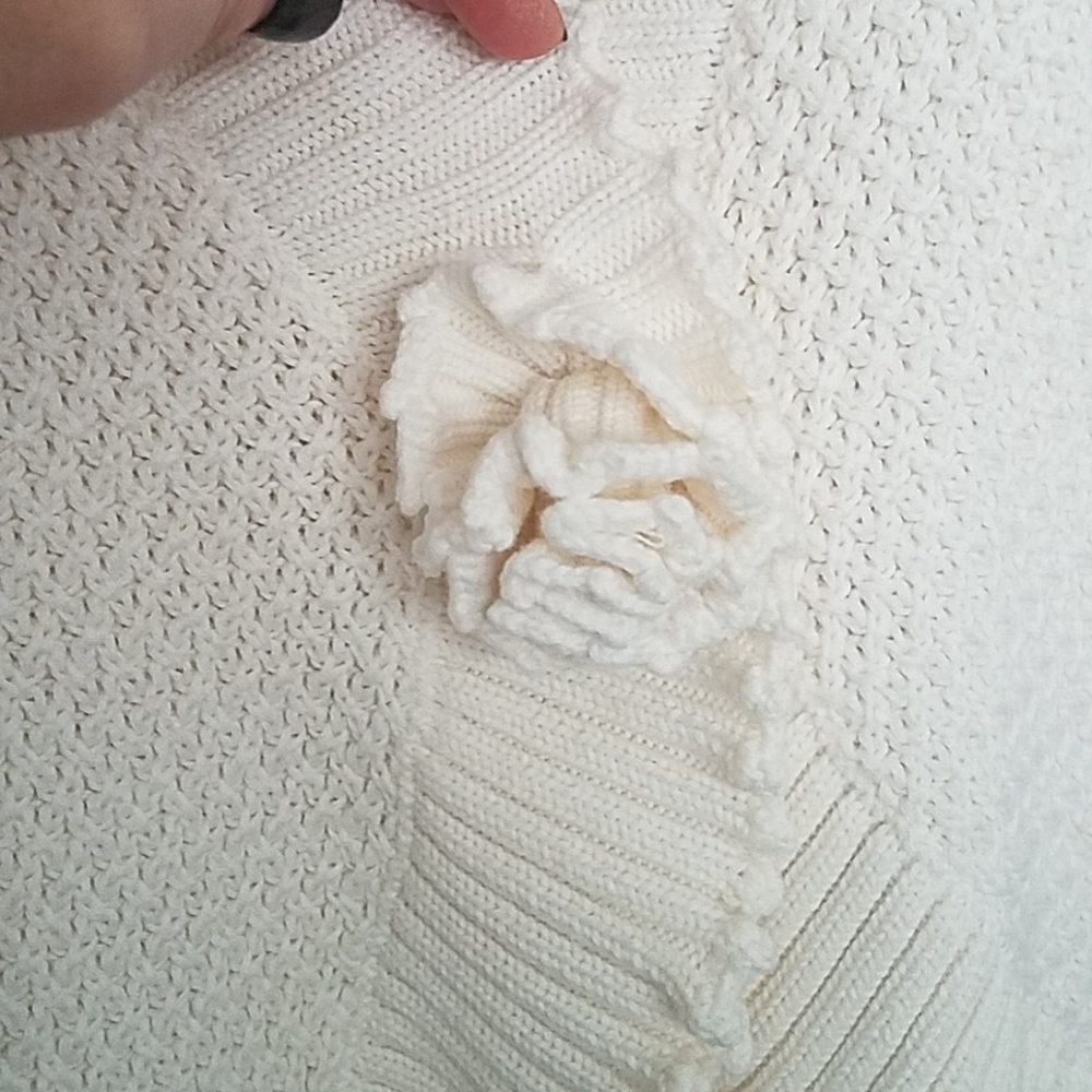 Sweater - Picture 2 of 4